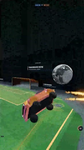 What a Pinch! 🥀🥀🔥🔥[Car Soccer]