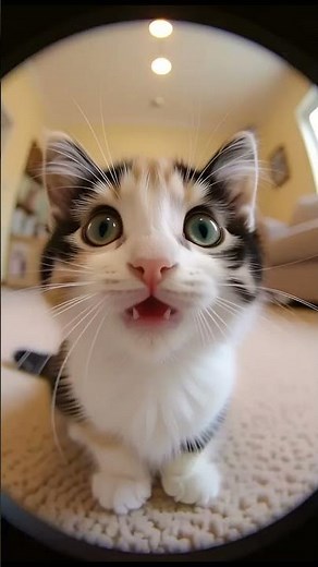 "Pure Joy: Irresistible Cuddle Clips🥰#shorts#animals