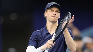 Jannik Sinner v  Alex De Minaur | China Open | SF1 Highlights | ATP World Tour 500 | SuperSport