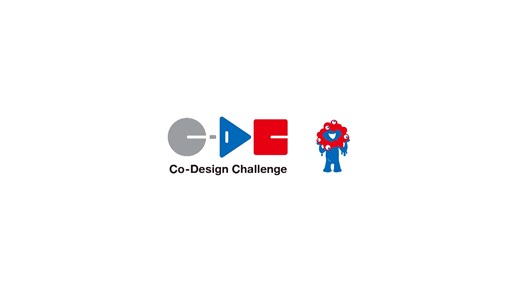 1.9K views · 68 reactions | 欄Co-Design Challengeプログラム欄 Co-Design...