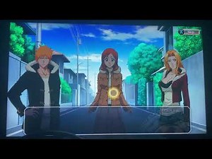 Bleach: Brave Souls - Episode 407: The Christmas Party