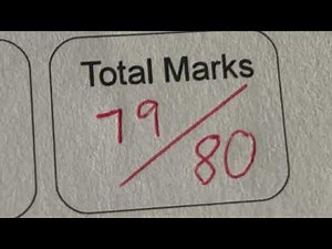 AFTER EXAMS : pass all your exams with the highest grades 💯!