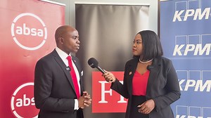  FIZ SHOW: Zambia's 2025 National Budget Analysis with KPMG Zambia...