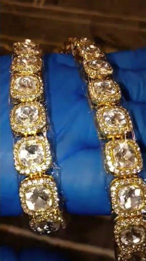 Invicta Elements Gold Cuban Chain ✨ | Iced-Out Men’s Bust Down Necklace Review