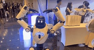 Intelligent Robotics Conference