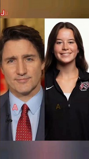 Meet Canadian Prime Minister Justin Trudeau and His Family: A Different Life Behind the Politics. 🇨🇦