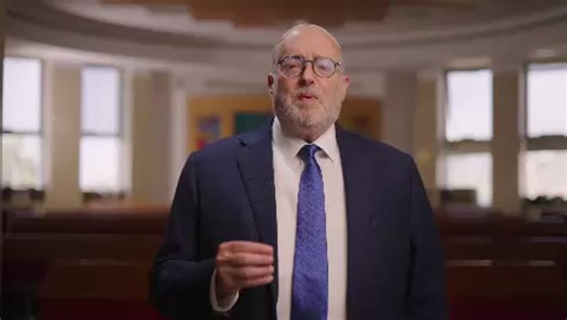 Ohr Torah Stone founder Rabbi Shlomo Riskin dared to dream bigger - and then made those dreams reality. He revolutionized Jewish education, empowered women's Torah leadership, built bridges across… | Ohr Torah Stone