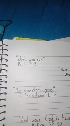 Managing Fear: Tips for Children and Parents