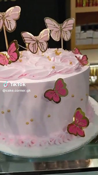 Order Your Customized Cake Today