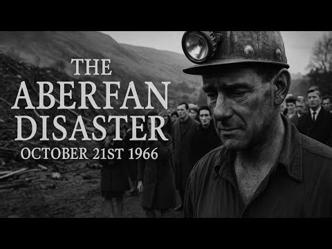 The Aberfan Disaster 1966: The Tragedy That Should Never Have Happened | Full Documentary