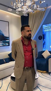 268K views · 6K reactions | +971585874647 Now Buy Your Fully Furnished Dream Home & Office in Same Building with 1% Monthly Payment Plan in Dubai that’s too with Post Handover Payment Plan Aspirz By Danube-Premium Homes and Offices #dubai #realestate #dubairealestate #investor #investment #rizwansajan #uk #usa #india #luxurylifestyle #luxury #dubailuxury #millionaire #billionaire #celebrity #influencer #business #commercial | Vinay Shah | Facebook