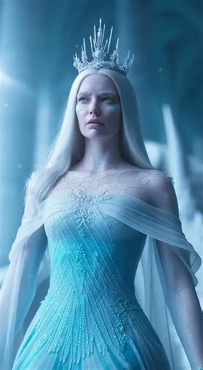 The Dragon Wasn’t Guarding Her — He Was Bound to Her