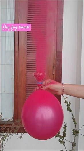 Holi 2025 GETS EXPLOSIVE With Color Fog Bombs! #holi #holi2025