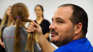 Fatherhood's evolving. | 60 Second Docs Presents