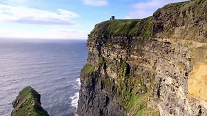Ireland's Wild Atlantic Way | Cliffs of Moher in Co. Clare. - Wild Atlantic Way, Ireland