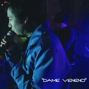 Dame Veneno - Grupo Veneno #ApoyemosLoNuestro 🇧🇴 #OrquestasEnAcción | Orquestas En Acción