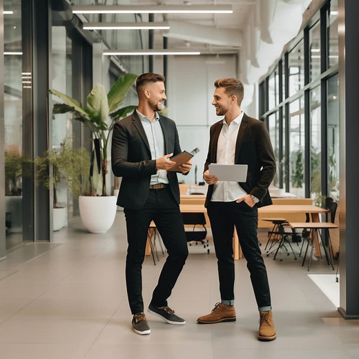 All-in Guide: Business Casual for Men