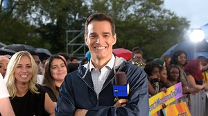 Everything to know about GMA's Rob Marciano and his whereabouts