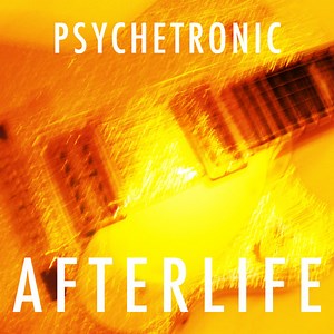 Psychetronic - Afterlife