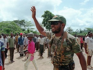 Goodspeed Analysis: After five years and 115 witnesses, Charles Taylor faces his day of reckoning at The Hague