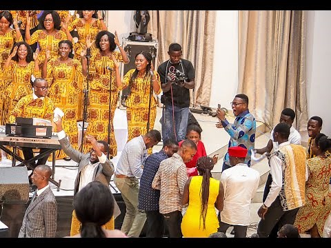 30mins Non-Stop Hilife Medley (Grazioso 2019)