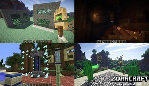 Helper Tools Mod Para Minecraft 1.11.2/1.10.2/1.8.9/1.7.10 - ZonaCraft