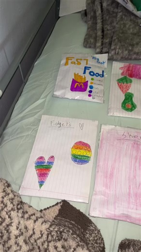 Unboxing 2 Exciting Blind Bags: Fast Food Fun!