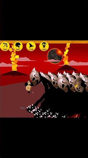 Miner vs ALL Units – One Dig = Instant Death 💀⛏️