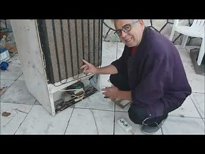 Παλιό ψυγείο τι να το κάνουμε