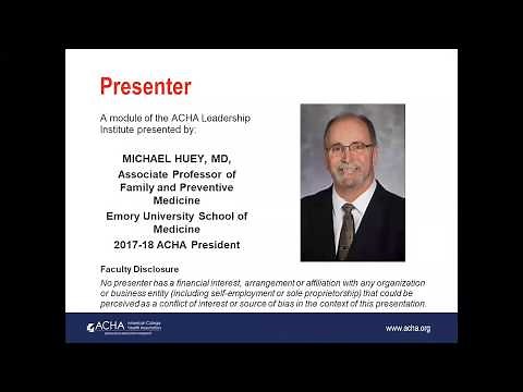 FERPA and HIPAA Privacy Awareness