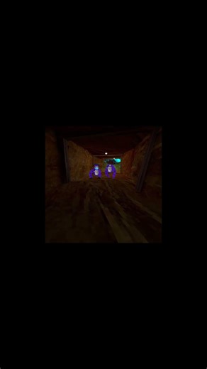 ep2 - season1 part5 #gorillatag #gorillatagquest #horrorgame