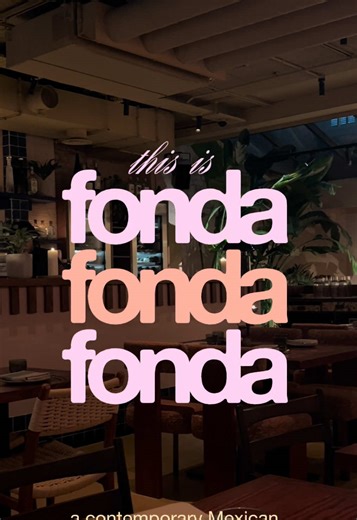 fonda pls give me your pumpkin seed mole recipe for my 28th birthday🥹🥹 #londonfood #londoneats #birthdaymeal #fonda #CapCut
