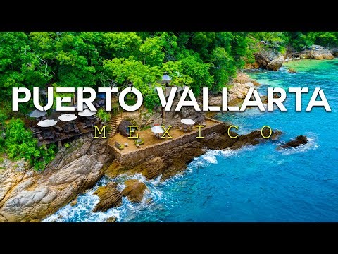 Puerto Vallarta Mexico : 7 Secret Places in Puerto Vallarta Mexico Only Locals Know