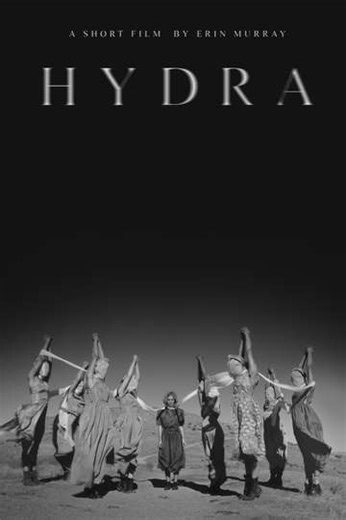 Hydra (2018) - Movie