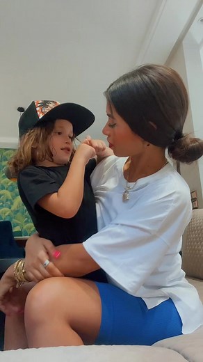 Rania Bou sur TikTok