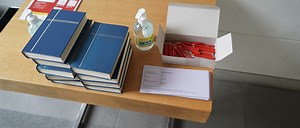 Martin Conrad: Weiterhin die Menschen an der Kirchentür begrüssen – kath.ch