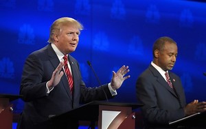 Donald Trump: Yes, I Have a Concealed Carry Permit and I Carry, A Lot