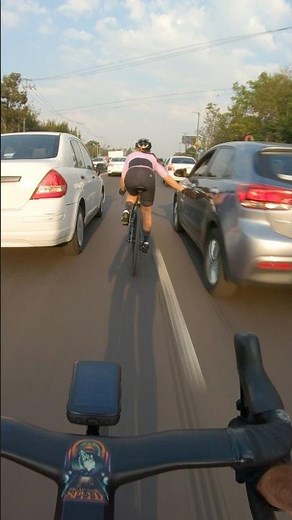 Buy the ticket, take the ride