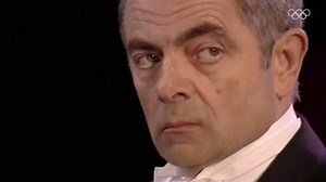 67M views · 2.7M reactions | #OnThisDay  years ago, the one and only Mr. Bean rocked the Opening Ceremony at #London2012 Olympic Games. | Olympics | Facebook