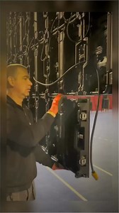 8.7K views · 97 reactions | down led led screen display #ledscreen #leddisplay #billboard #decoration #resolution #design #panel #electronic #lighting #ledbillboard #stage #screen #ledtv #ledwall #led #ledsign #display #wall #ledscreen #sign #down | Apollomi LED Screen Display Factory | Facebook