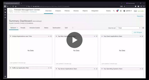How to Configure SSO with SAML on Cisco FMC and Okta | Shivam Jauhari posted on the topic | LinkedIn
