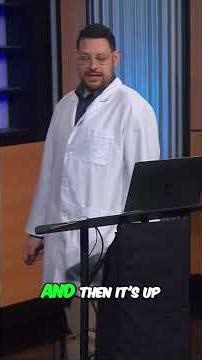 Unlock Health - The Bob Beck Protocol Blood Electrification Explained!