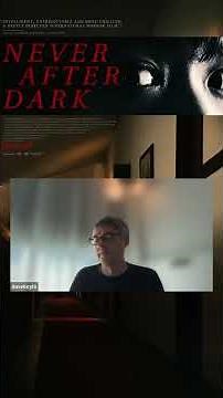 Dave Boyle (@thedaveboyle) reveals the two movies that inspired ‘Never After Dark,’ his latest atmos