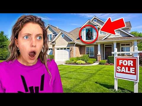 Stalker Followed Me Home... I Have to MOVE!