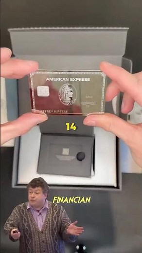 Why AMEX Customers Fight To Keep Their “Member Since” Date