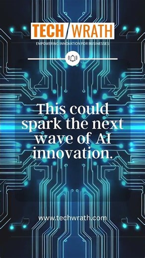 Google Launches New AI Future Fund — Big Money for Innovation! 💰🤖