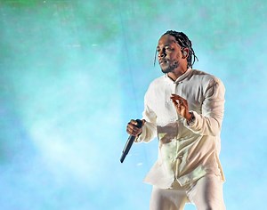 Kendrick Lamar Confirms That “DAMN” Was Designed To Be Played Backwards