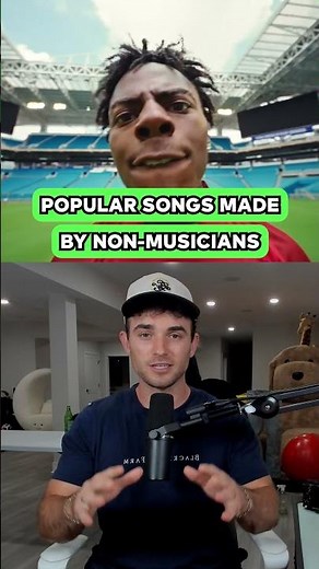 Popular Songs Made By Non-Musicians