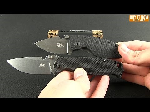 DPx HEAT Folding Knife Overview