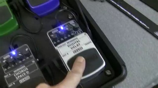 Behringer PB1000 review 2⧸2｜声贝